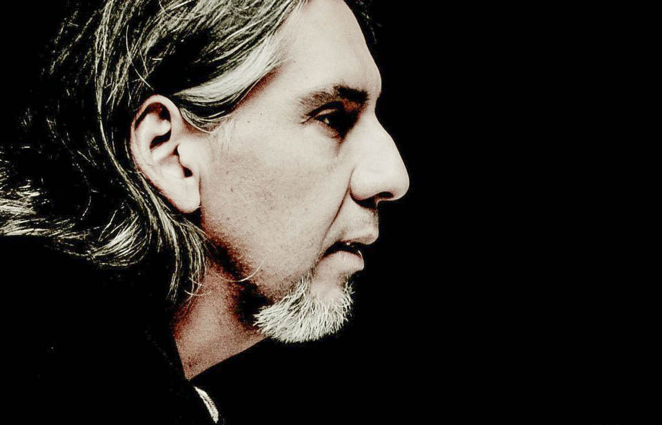 Tres poemas de Felipe García Quintero
